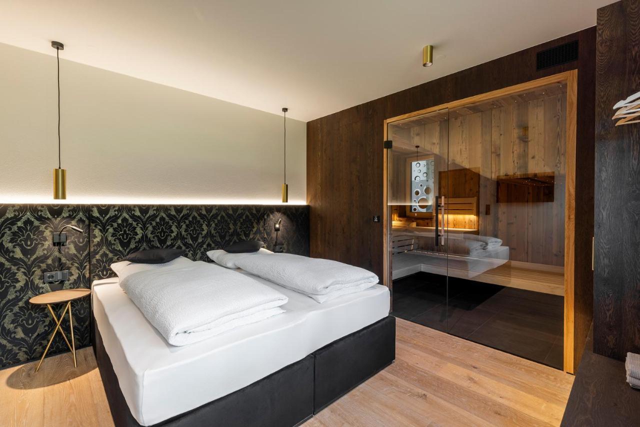 Erbacher Living Nature Apartments Suites Bolzano Exterior foto